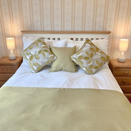 Southlands B&B Bourton-on-the-Water Exterior foto