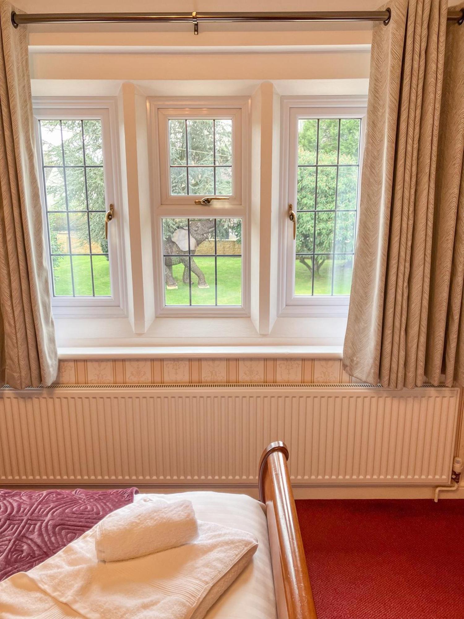 Southlands B&B Bourton-on-the-Water Cameră foto