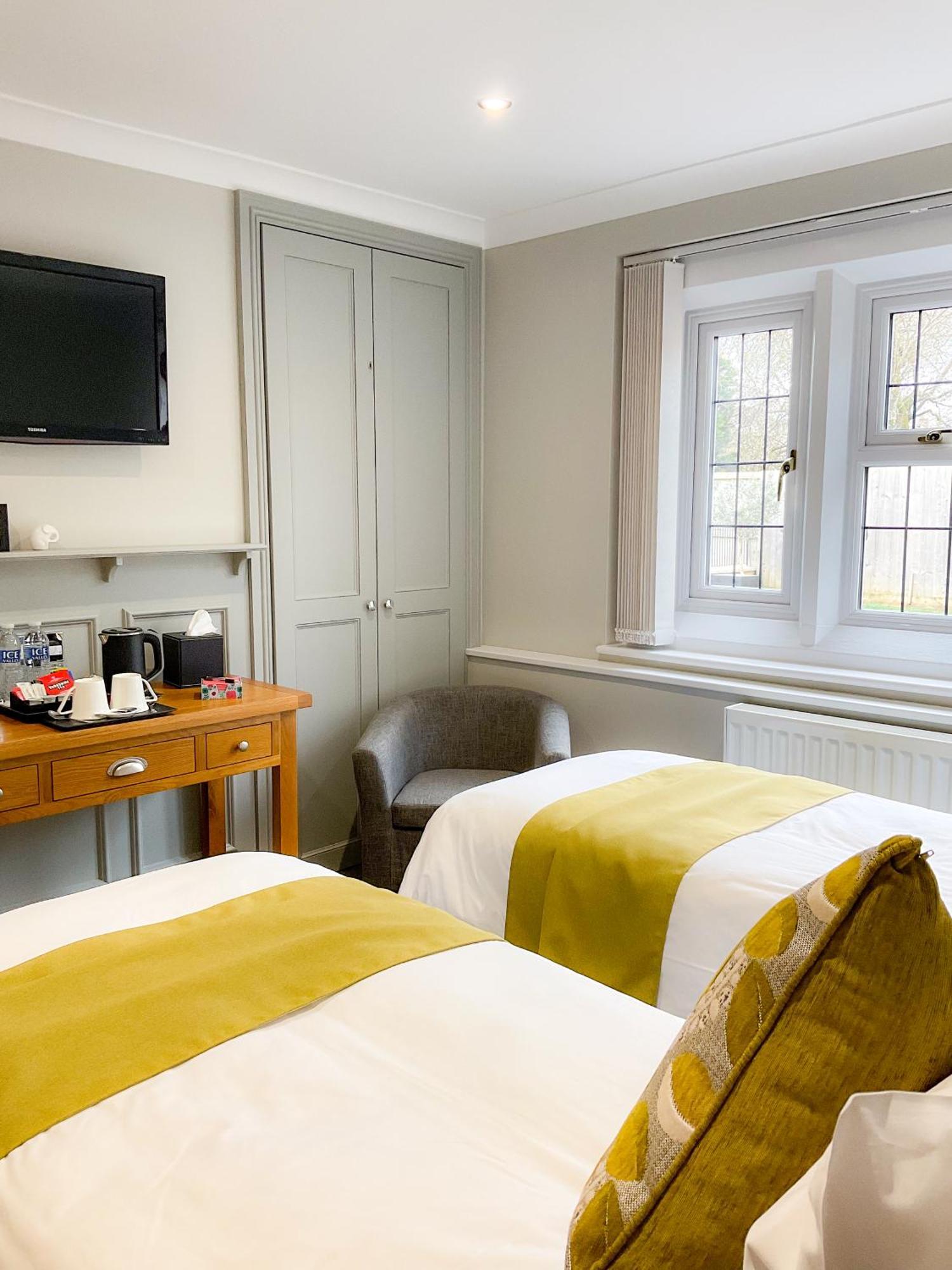 Southlands B&B Bourton-on-the-Water Cameră foto