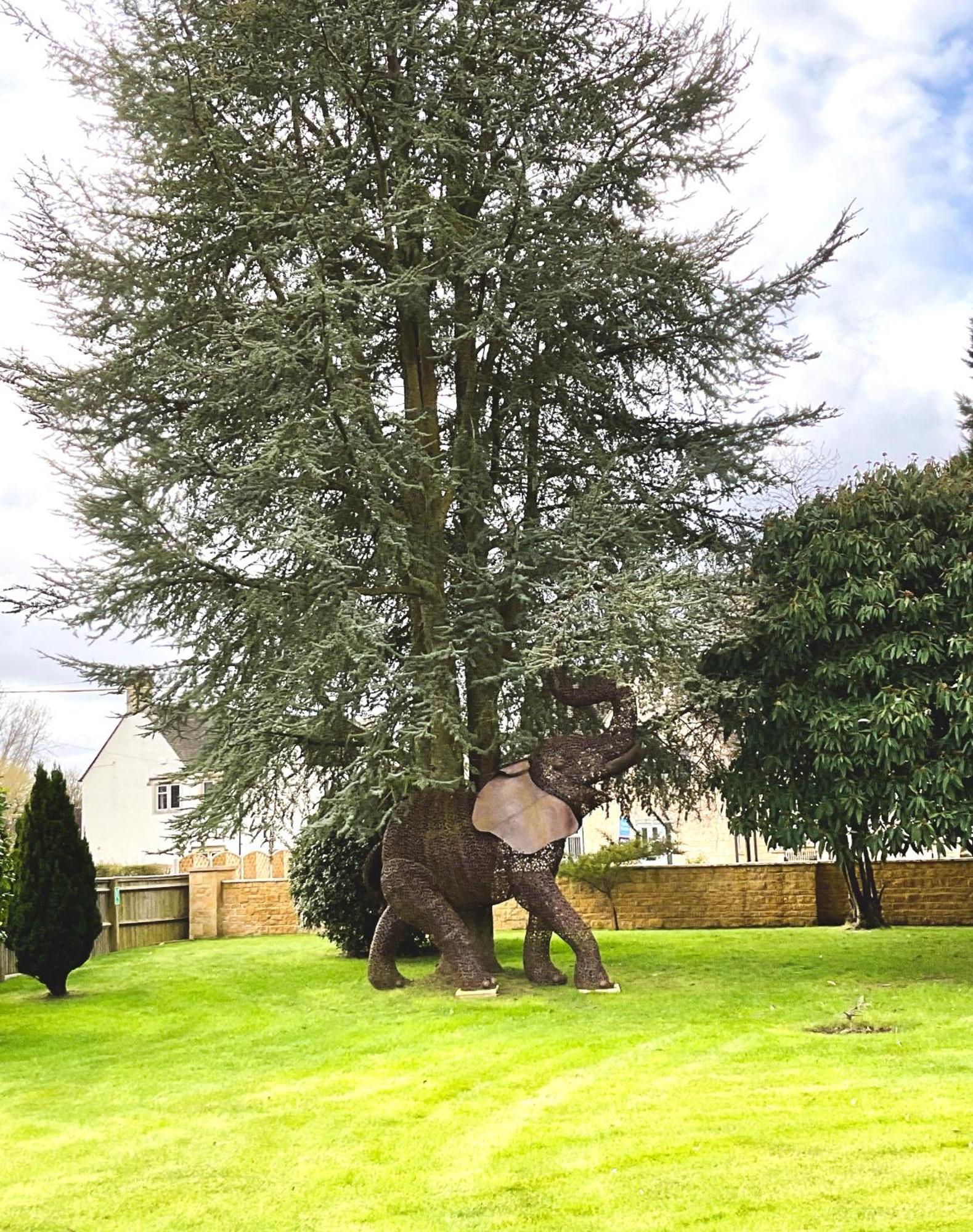 Southlands B&B Bourton-on-the-Water Exterior foto
