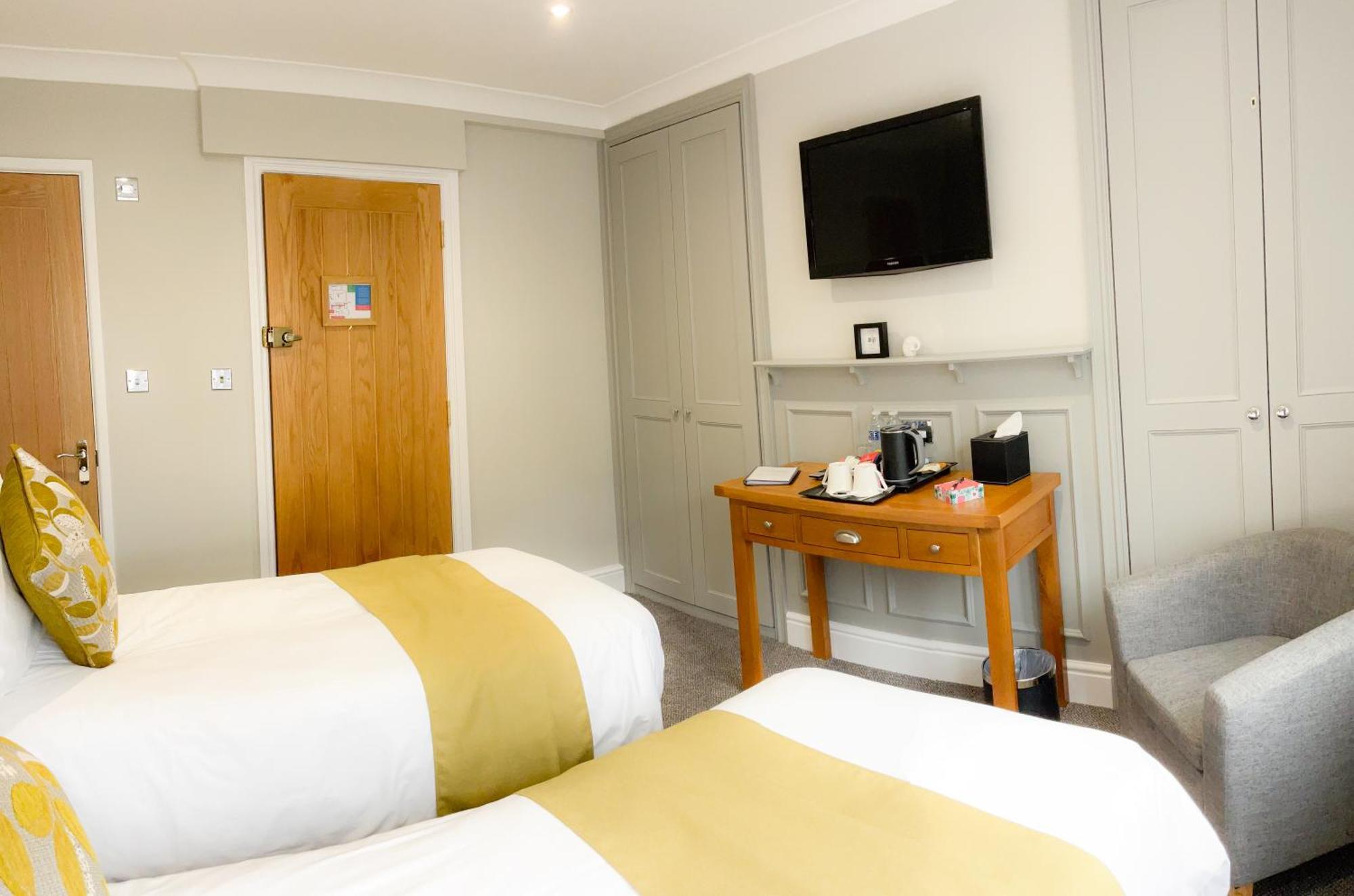 Southlands B&B Bourton-on-the-Water Cameră foto