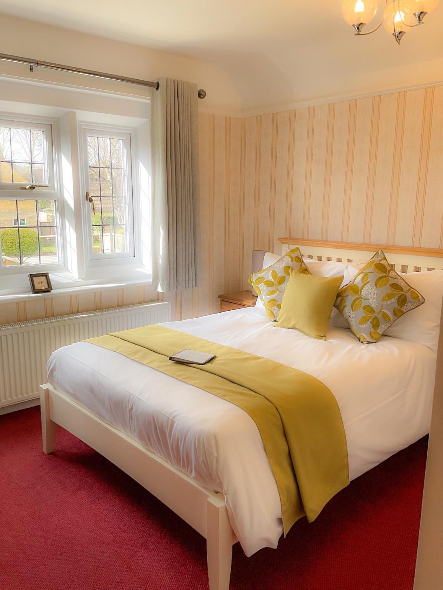 Southlands B&B Bourton-on-the-Water Cameră foto