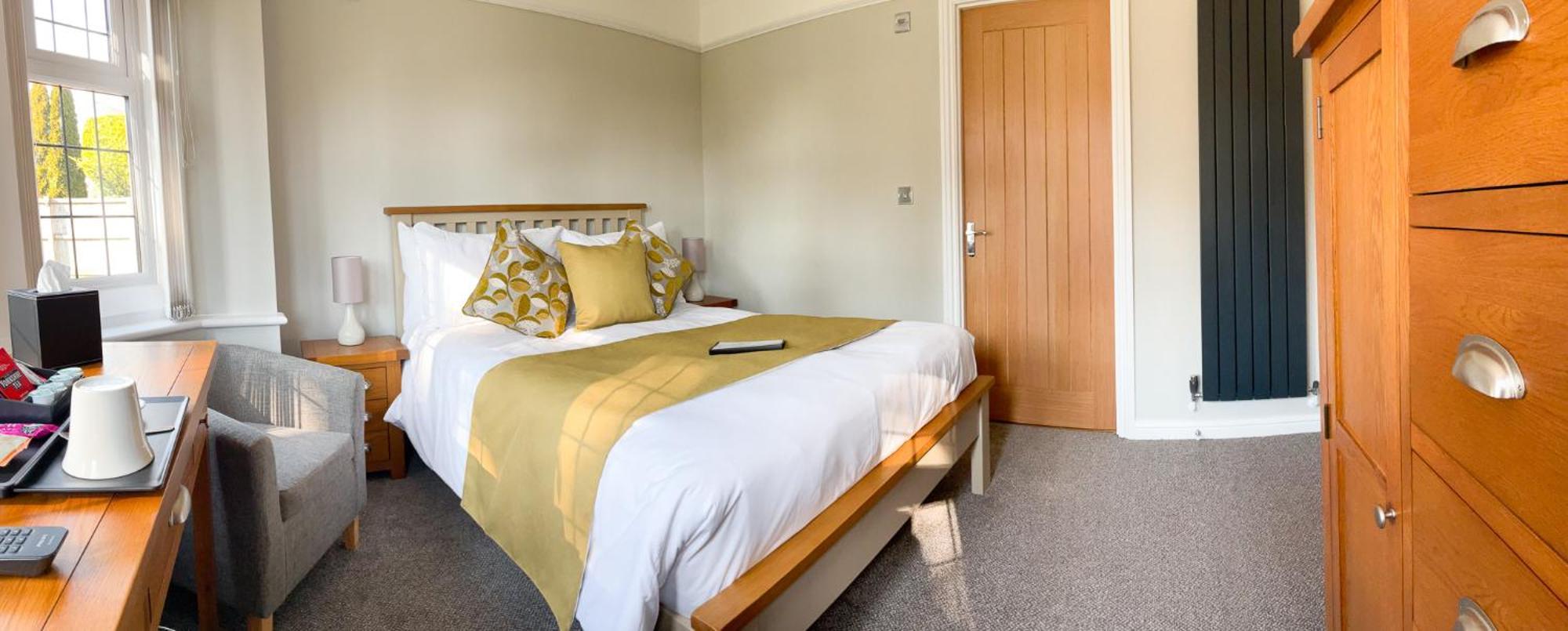 Southlands B&B Bourton-on-the-Water Cameră foto