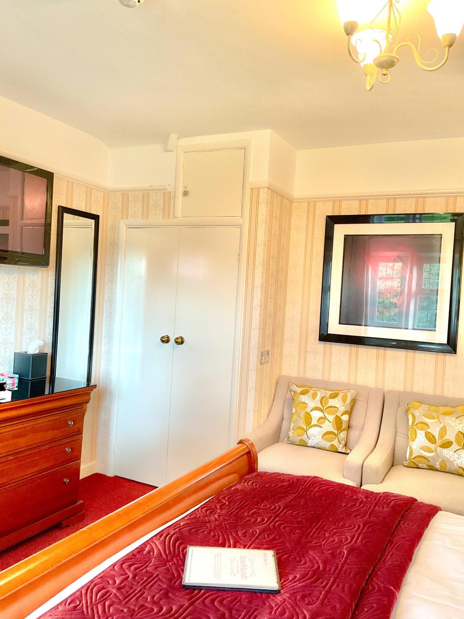 Southlands B&B Bourton-on-the-Water Cameră foto