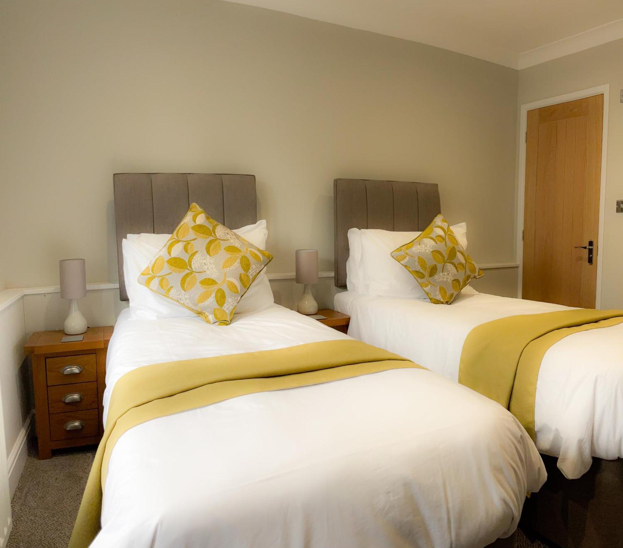 Southlands B&B Bourton-on-the-Water Cameră foto