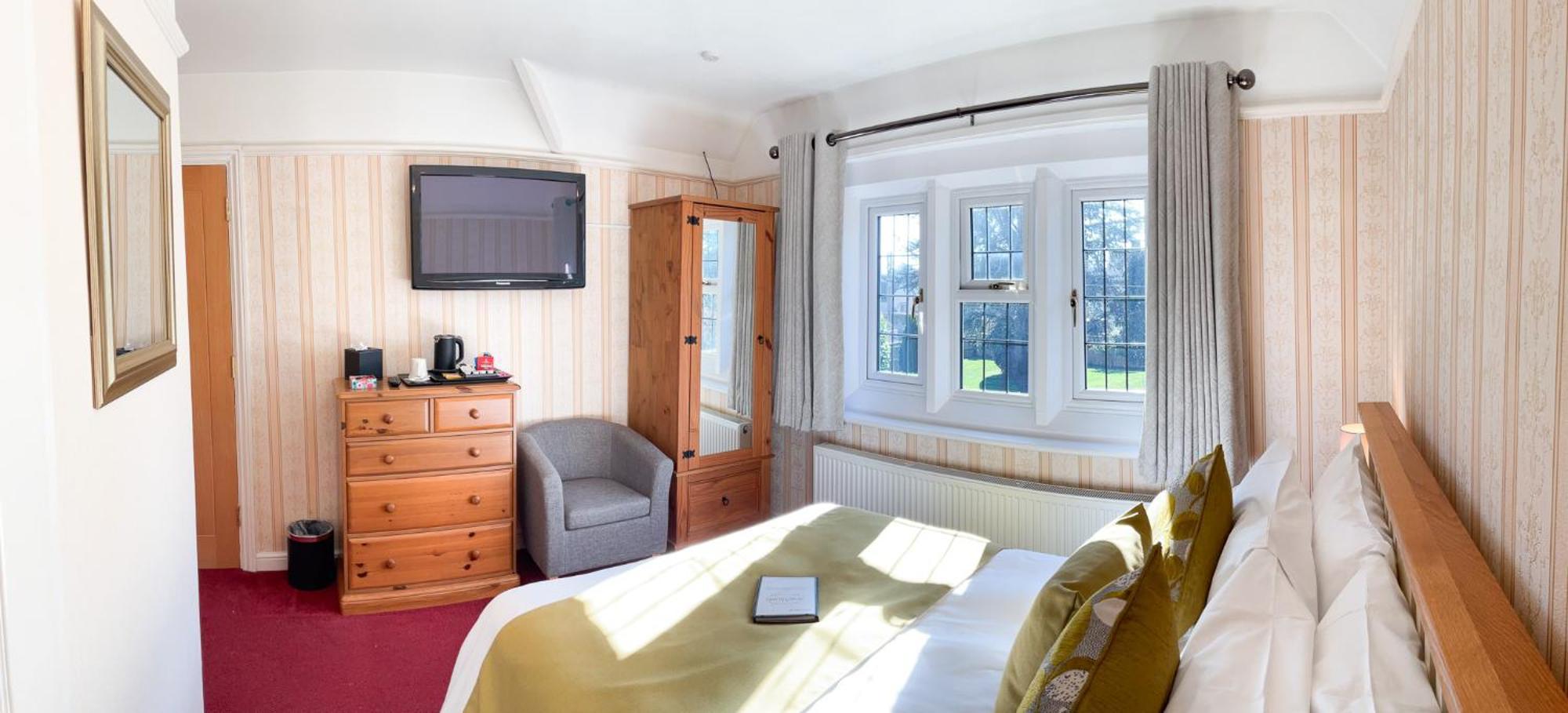 Southlands B&B Bourton-on-the-Water Cameră foto