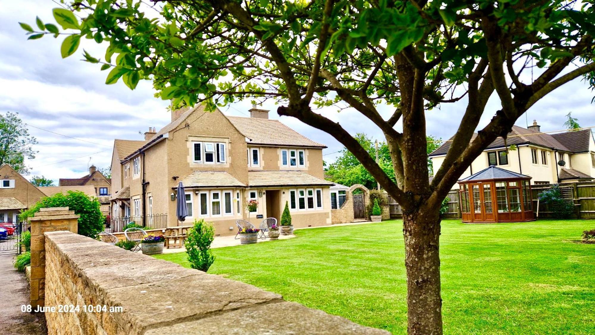 Southlands B&B Bourton-on-the-Water Exterior foto