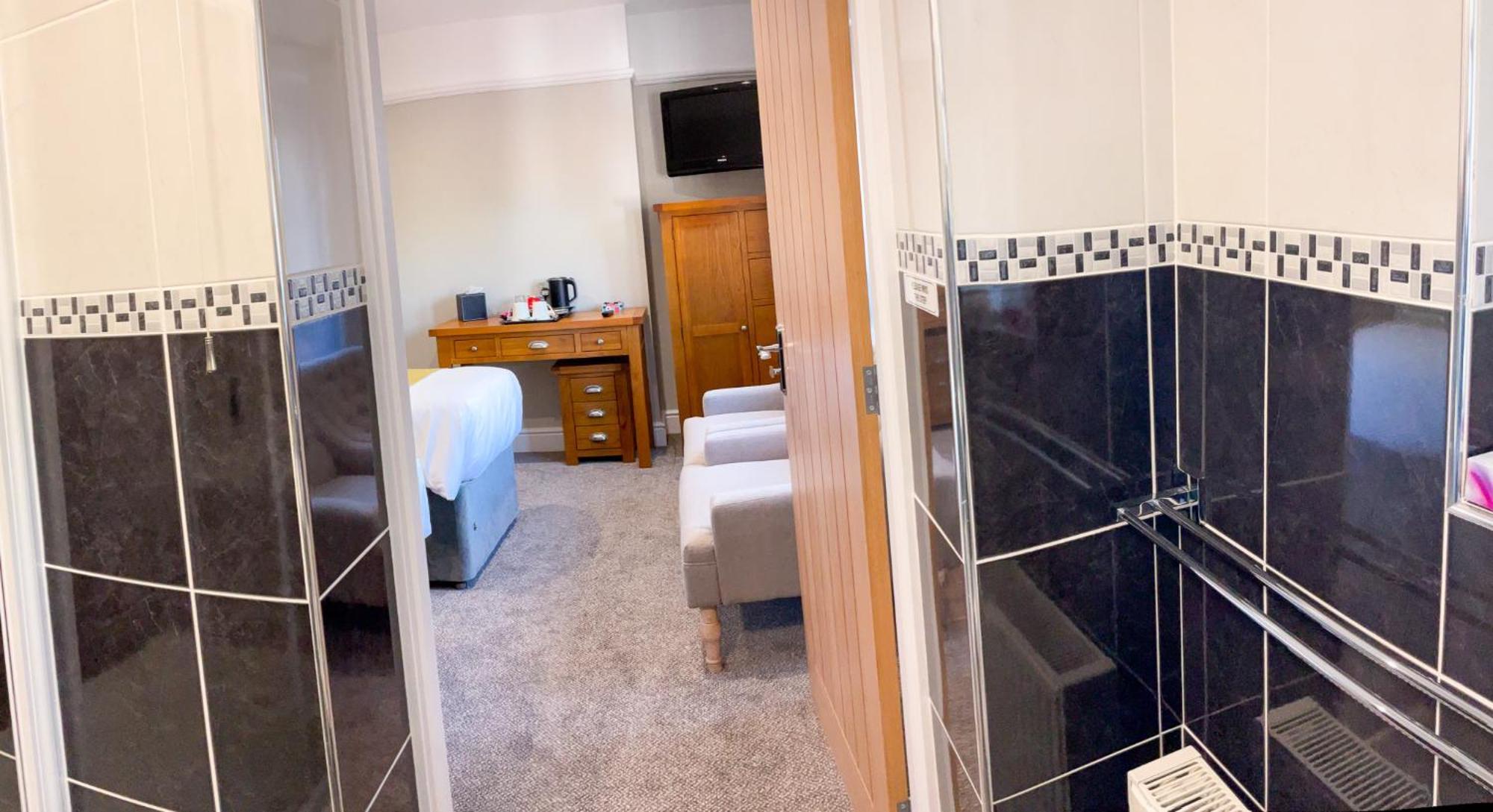 Southlands B&B Bourton-on-the-Water Cameră foto
