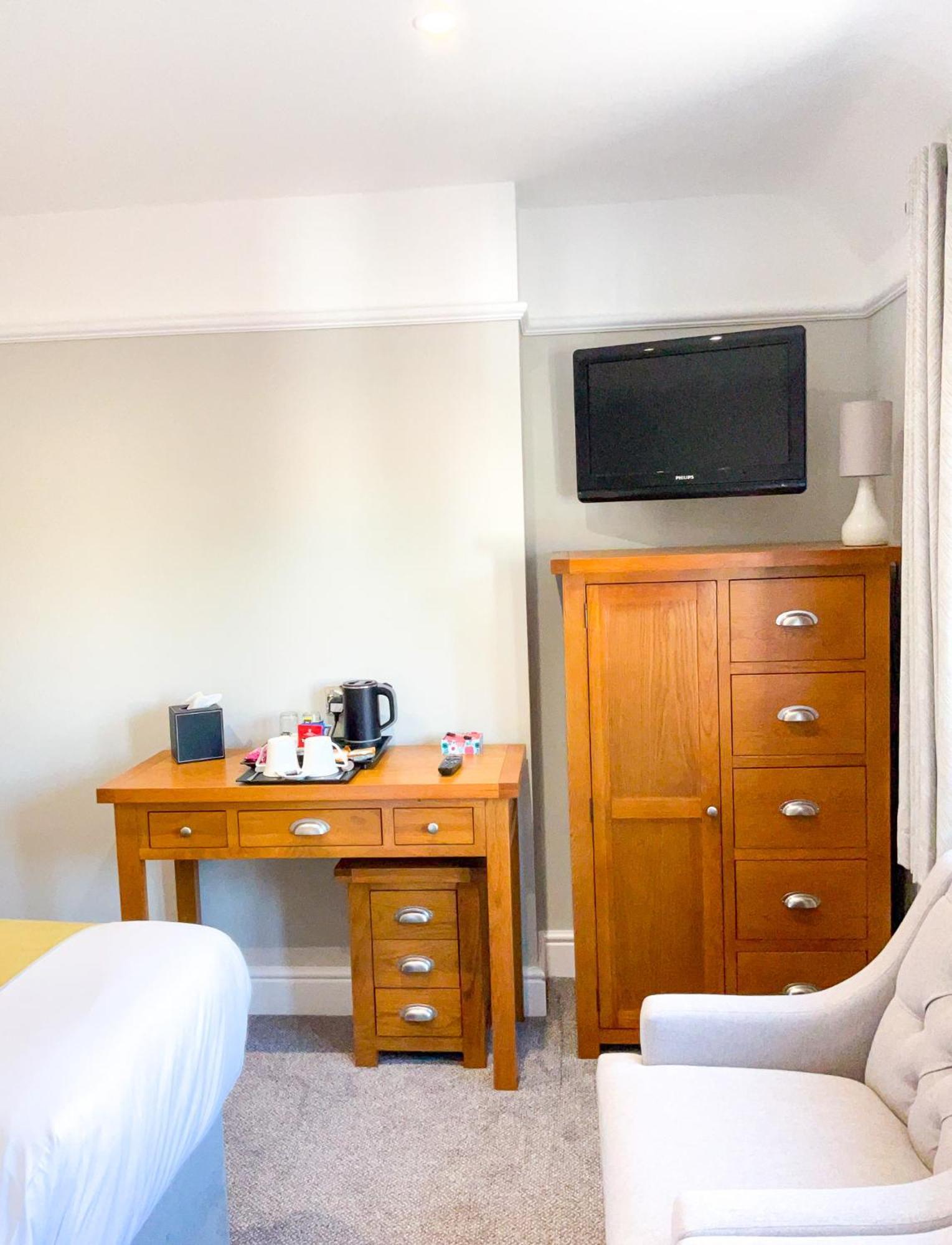 Southlands B&B Bourton-on-the-Water Cameră foto
